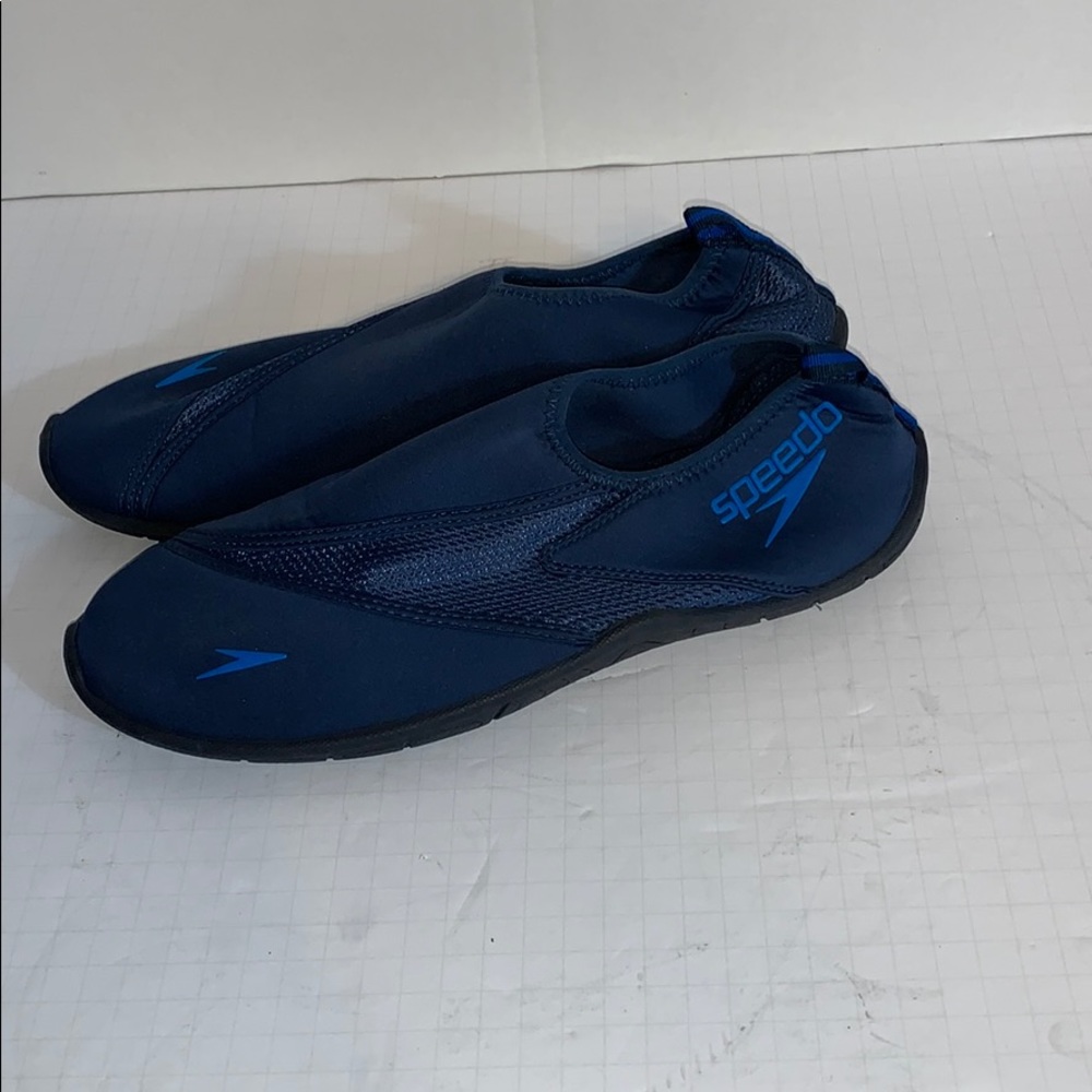 Men’s speedo water shoes